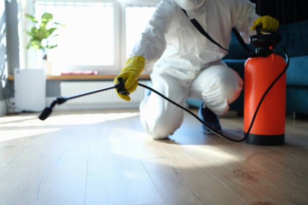 Trusted Crime Scene Cleanup service in Linthicum Heights, MD - Four Month Blood Cleanse